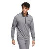 adidas UPF Lightweight Quarter-Zip MidlLayer ADIDAS MENS MID LAYER ADIDAS