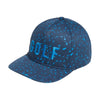 Adidas Players Cap ADIDAS MENS CAPS Galaxy Golf