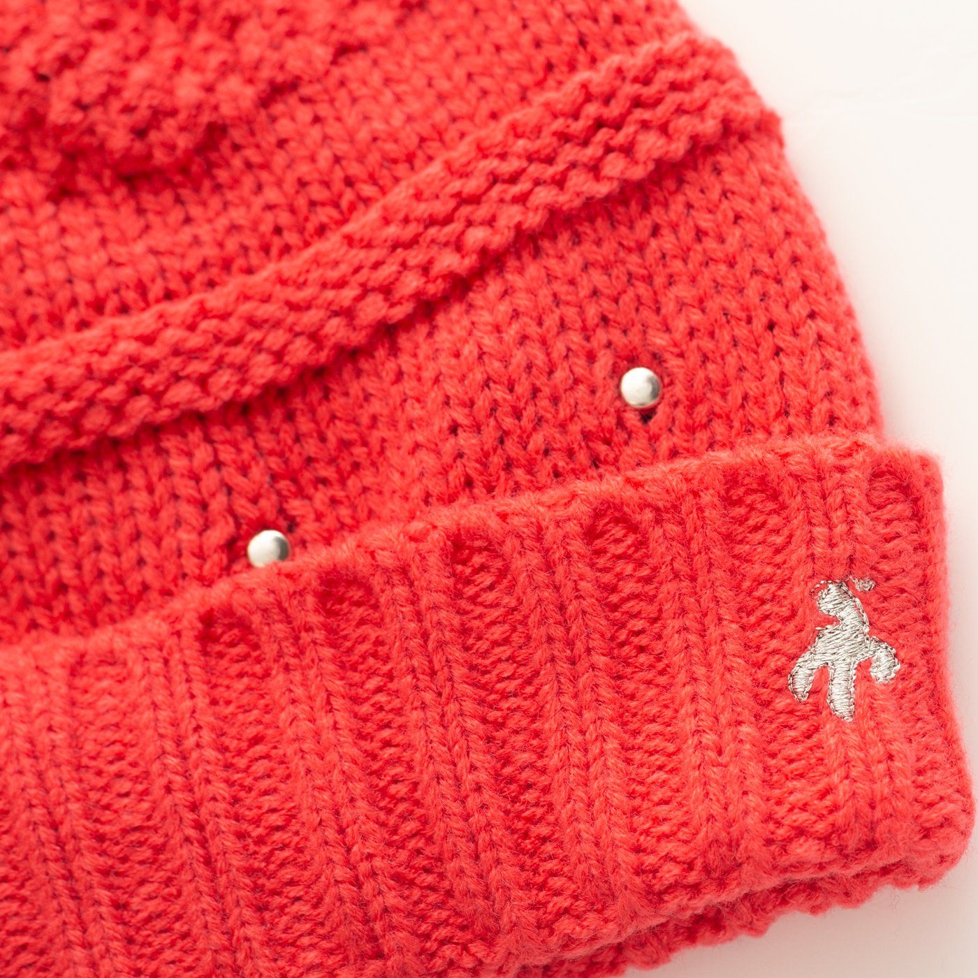 GREEN LAMB INGE FLEECE LINED GOLF BEANIE GREEN LAMB LADIES CAPS GREEN LAMB