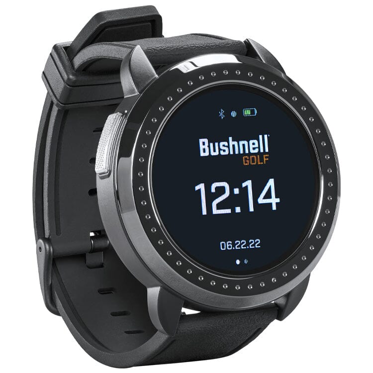 Bushnell iON Elite Golf GPS Watch GPS & RANGEFINDERS Galaxy Golf
