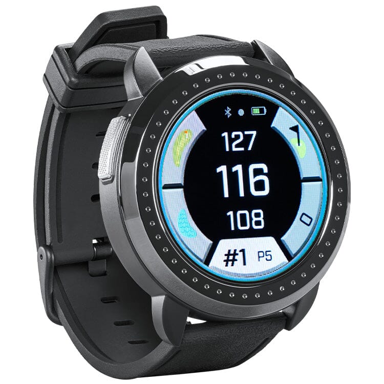 Bushnell iON Elite Golf GPS Watch GPS & RANGEFINDERS Galaxy Golf