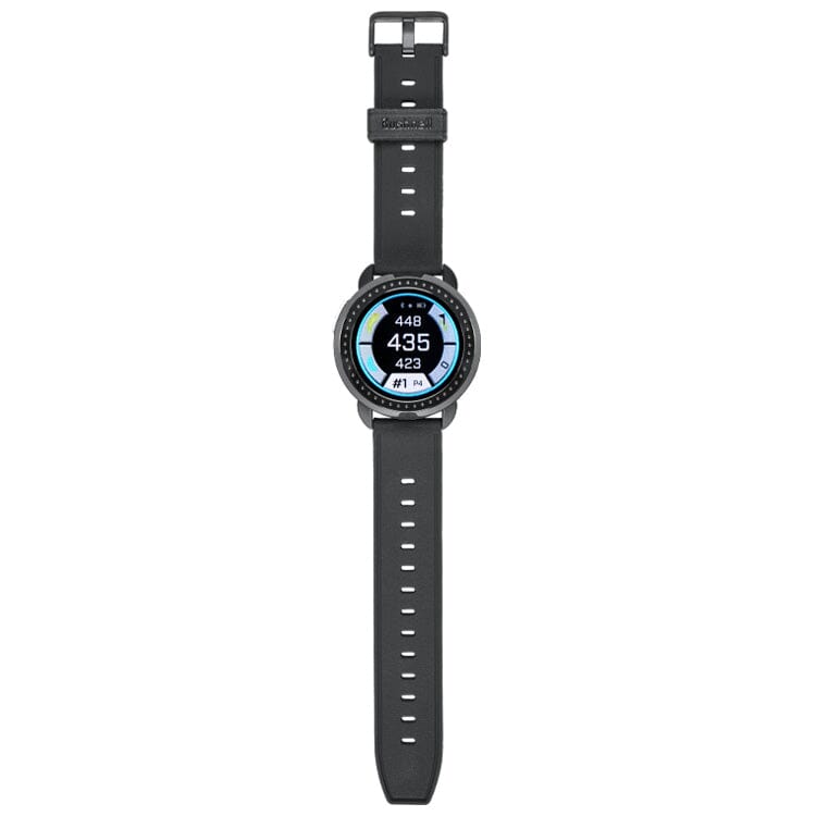 Bushnell iON Elite Golf GPS Watch GPS & RANGEFINDERS Galaxy Golf