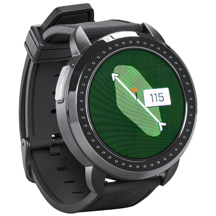Bushnell iON Elite Golf GPS Watch GPS & RANGEFINDERS Galaxy Golf