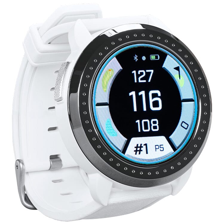 Bushnell iON Elite Golf GPS Watch GPS & RANGEFINDERS Galaxy Golf