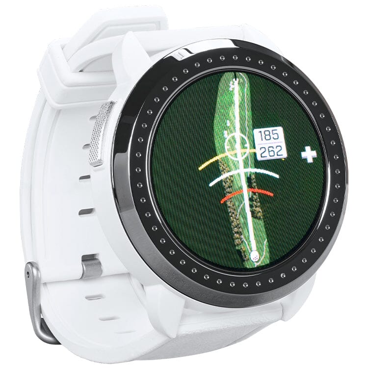 Bushnell iON Elite Golf GPS Watch GPS & RANGEFINDERS Galaxy Golf