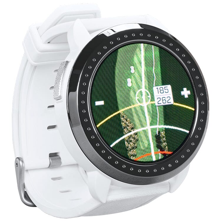 Bushnell iON Elite Golf GPS Watch GPS & RANGEFINDERS Galaxy Golf