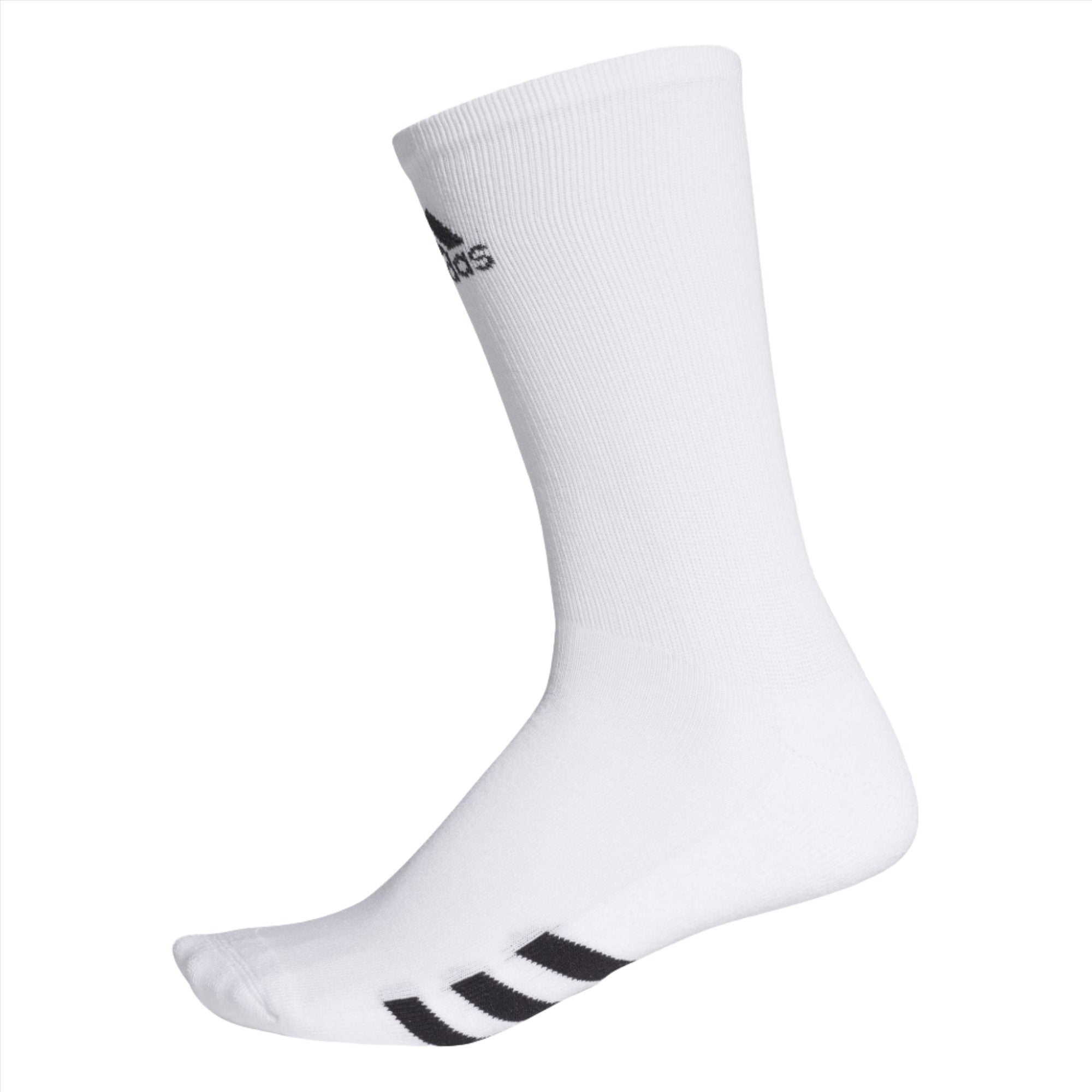 ADIDAS CLASSIC CREW SOCK 3 PACK ADIDAS MENS SOCKS ADIDAS