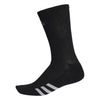 ADIDAS CLASSIC CREW SOCK 3 PACK ADIDAS MENS SOCKS ADIDAS