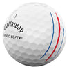 Callaway ERC Soft Triple Track White Golf Balls 12PK CALLAWAY BALLS CALLAWAY