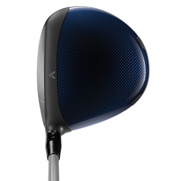 Callaway Paradym Driver RH CALLAWAY PARADYM DRIVERS CALLAWAY