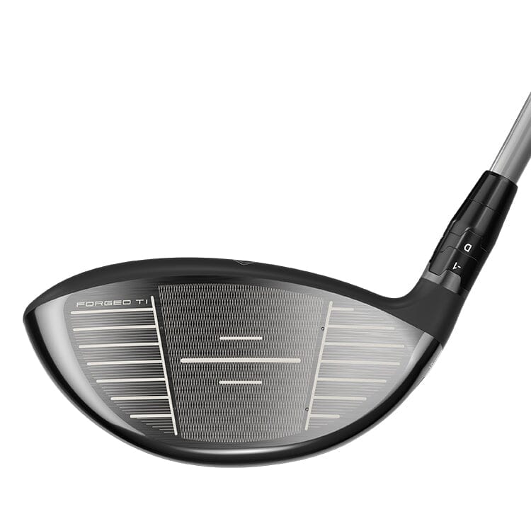 Callaway Paradym Driver RH CALLAWAY PARADYM DRIVERS CALLAWAY