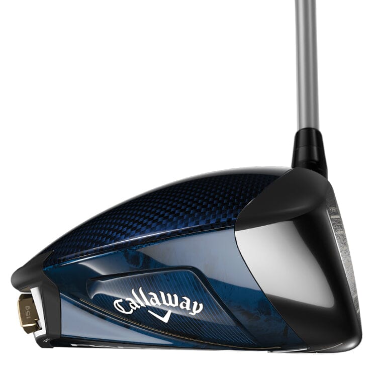 Callaway Paradym Driver RH CALLAWAY PARADYM DRIVERS CALLAWAY