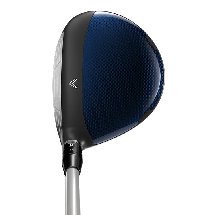 Callaway Paradym Fairway Wood RH CALLAWAY PARADYM FAIRWAY WOODS CALLAWAY