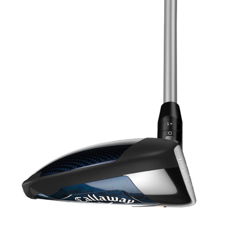 Callaway Paradym Fairway Wood RH CALLAWAY PARADYM FAIRWAY WOODS CALLAWAY