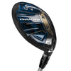 Callaway Paradym Fairway Wood RH CALLAWAY PARADYM FAIRWAY WOODS CALLAWAY