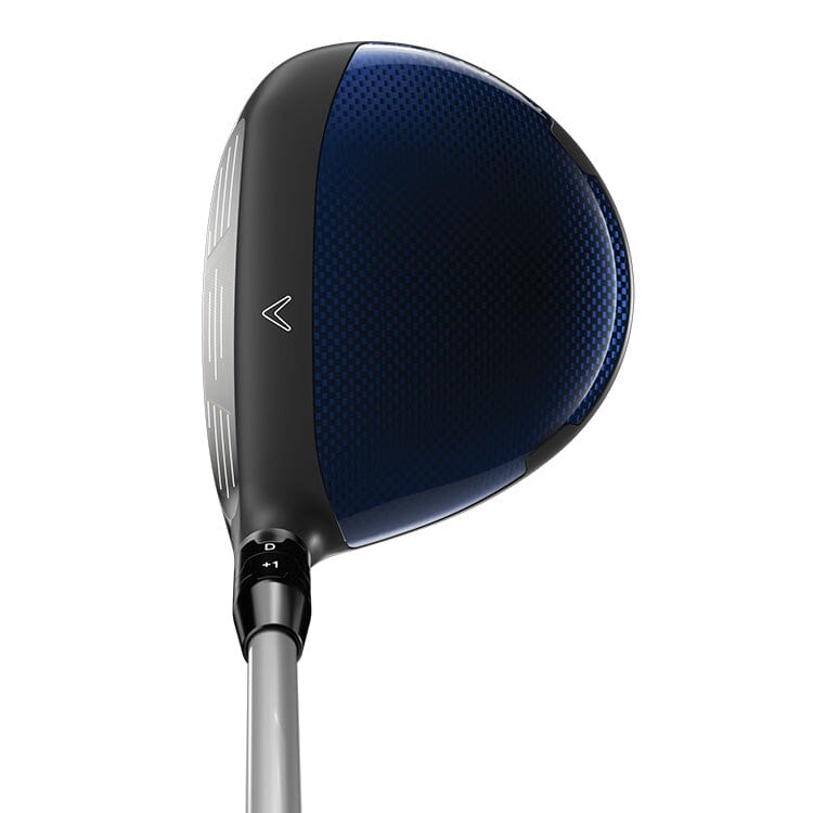 Callaway Paradym X Fairway Wood LH | Online Golf Shop – Galaxy Golf