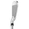 Callaway Paradym X Golf Irons Graphite RH CALLAWAY PARADYM IRON SETS CALLAWAY