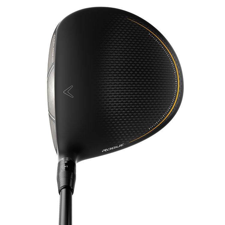 Callaway Rogue ST MAX D Driver RH | Online Golf Shop – Galaxy Golf