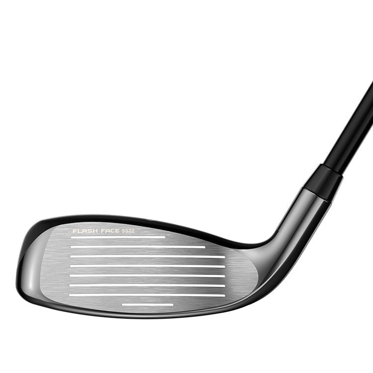 Callaway Rogue ST MAX Hybrid RH | Online Golf Shop – Galaxy Golf