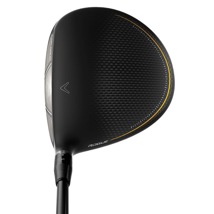 Callaway Rogue ST MAX LS Driver RH | Online Golf Shop – Galaxy Golf