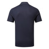 Calvin Klein Parker Golf Polo Shirt CK MENS POLOS Galaxy Golf