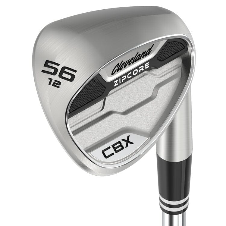Cleveland CBX ZipCore Tour Satin Ladies Wedge LH CLEVELAND CBX WEDGES Galaxy Golf