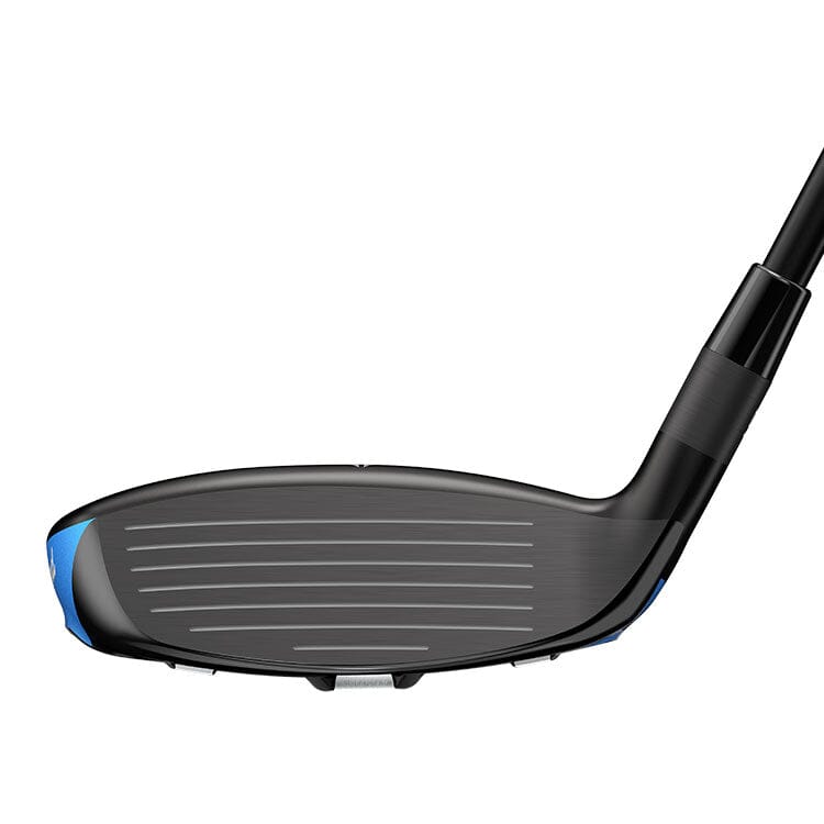 Cleveland Launcher XL Halo Ladies Hybrid RH CLEVELAND LAUNCHER XL HALO HYBRIDS CLEVELAND