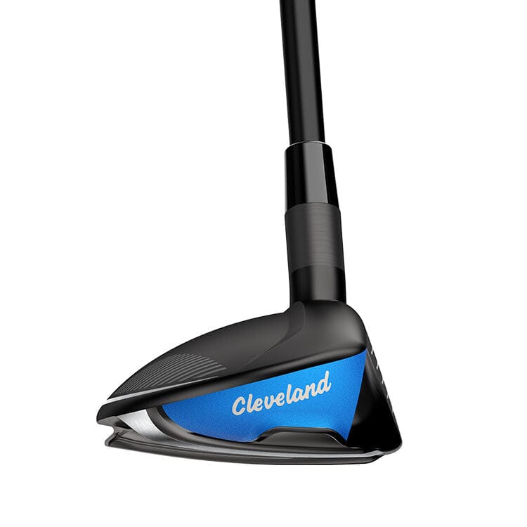 Cleveland Launcher XL Halo Ladies Hybrid RH CLEVELAND LAUNCHER XL HALO HYBRIDS CLEVELAND