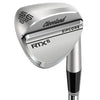 Cleveland RTX 6 ZipCore Tour Satin Wedge CLEVELAND RTX ZIPCORE WEDGES Galaxy Golf