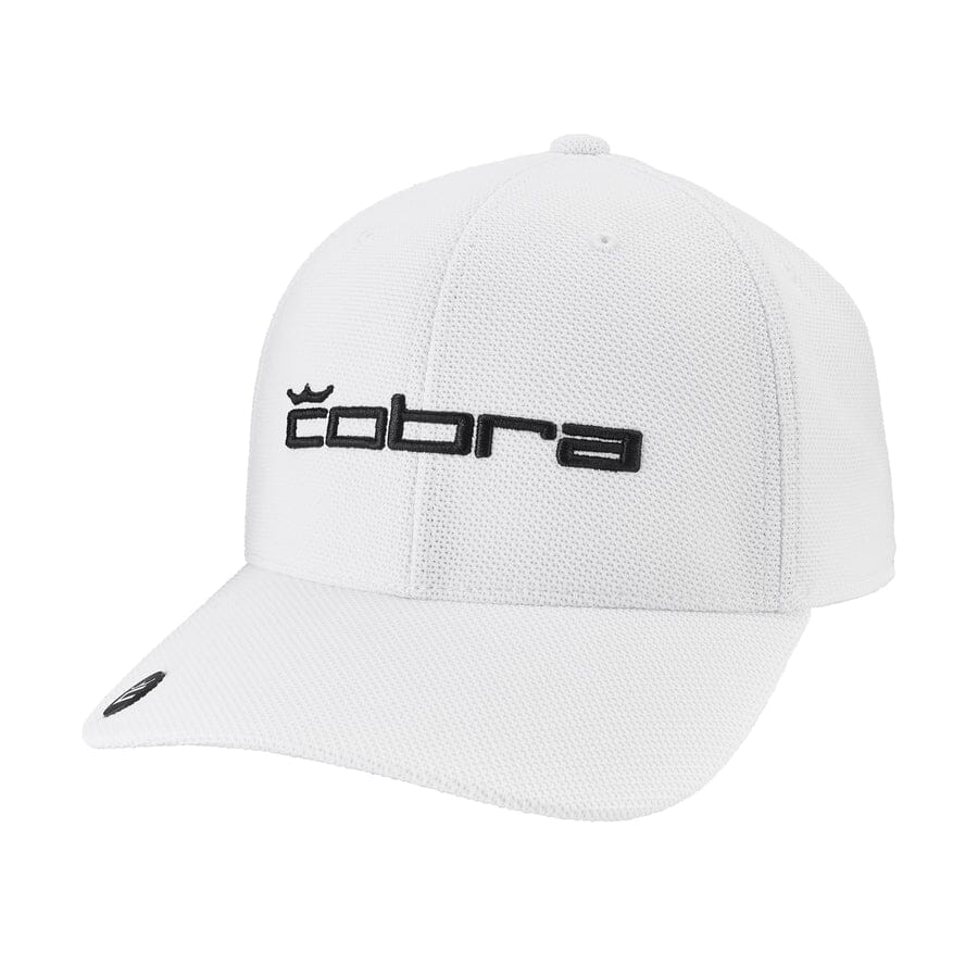 Cobra Golf Ball Marker Adjustable Cap COBRA MENS CAPS Galaxy Golf
