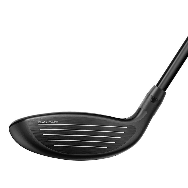 Cobra KING LTDx Fairway Wood RH | Online Golf Shop – Galaxy Golf