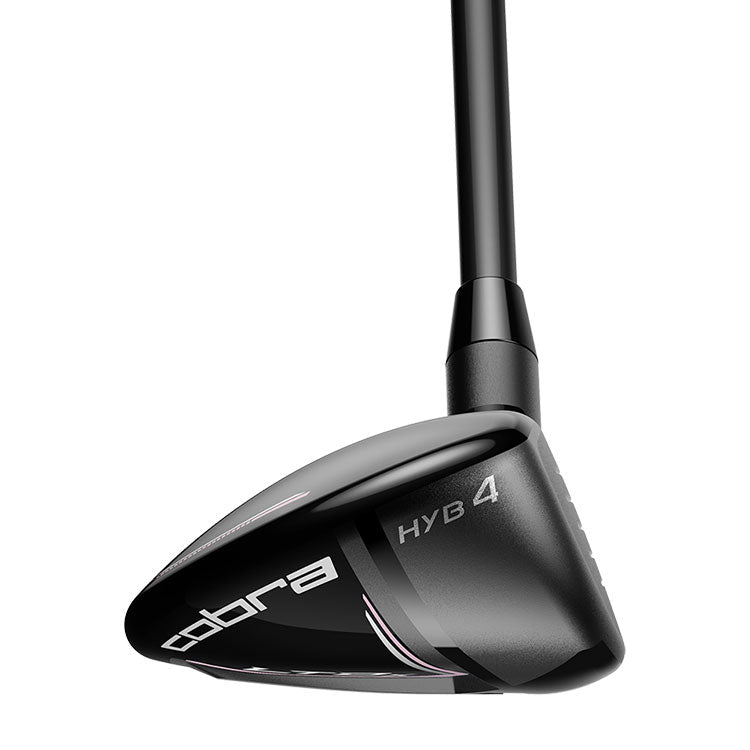 Cobra Ladies KING LTDx MAX Golf Hybrid LH Golf Clubs COBRA