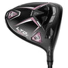 Cobra KING LTDx MAX Women Golf Driver LH Golf Clubs COBRA