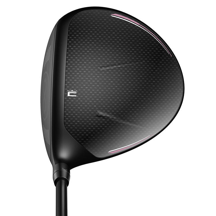 Cobra KING LTDx MAX Ladies Driver LH | Online Golf Shop – Galaxy Golf