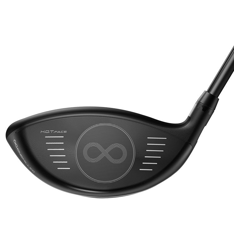 Cobra KING LTDx MAX Ladies Driver LH | Online Golf Shop – Galaxy Golf