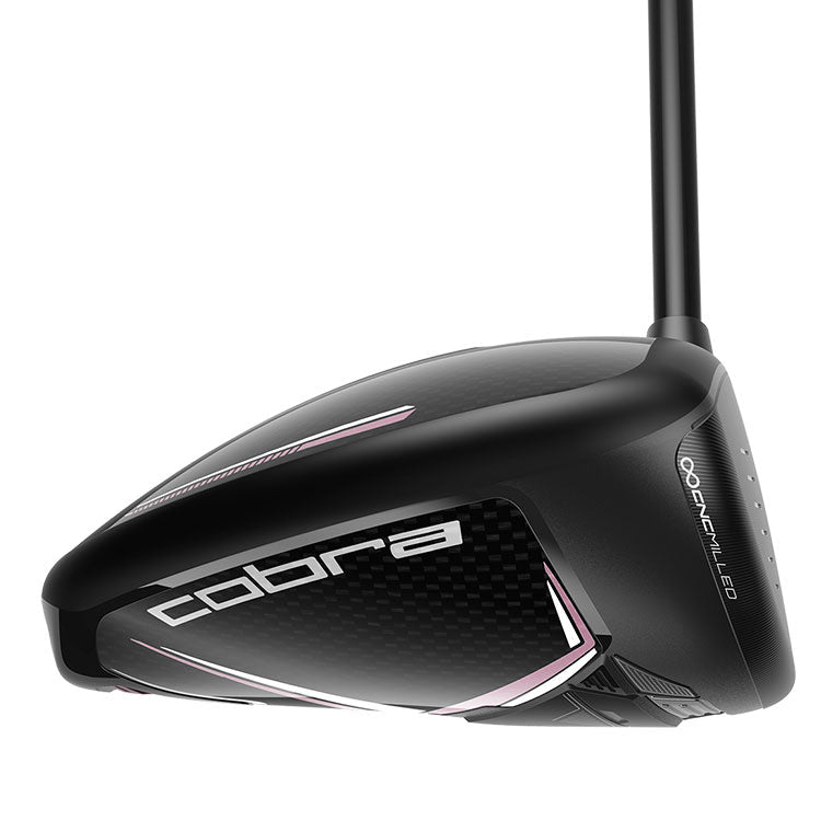 Cobra KING LTDx MAX Women Golf Driver LH Golf Clubs COBRA
