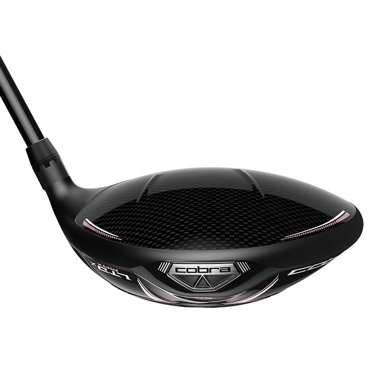Cobra KING LTDx MAX Women Golf Driver LH Golf Clubs COBRA