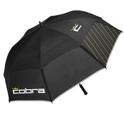 Cobra Double Canopy Golf Umbrella COBRA UMBRELLAS Galaxy Golf 
