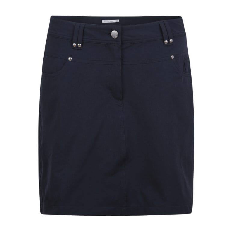 Green Lamb Tatum Golf Skort GREEN LAMB SKORTS Galaxy Golf