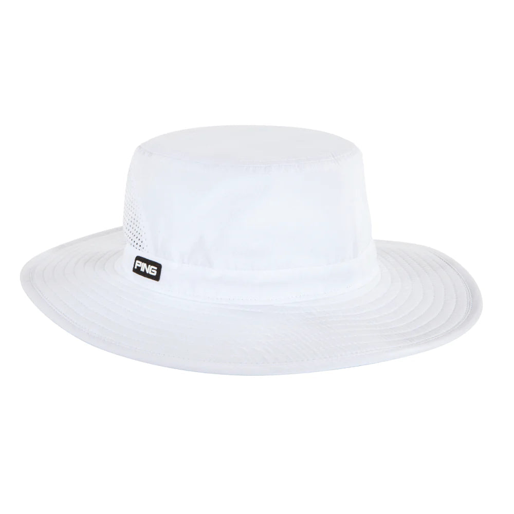 Ping Boonie Sun Hat PING MENS CAPS Galaxy Golf