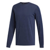 ADIDAS CREW NECK GOLF SWEATER ADIDAS MENS SWEATERS ADIDAS