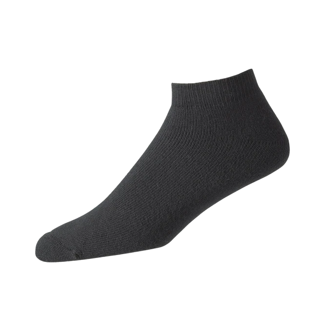 FootJoy ComfortSof Sport Golf Socks 3 Pack FOOTJOY MENS SOCKS Galaxy Golf