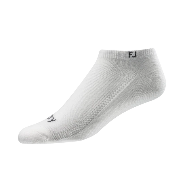 FootJoy ComfortSof Low Cut Ladies Golf Socks 3 Pack FOOTJOY LADIES SOCKS Galaxy Golf