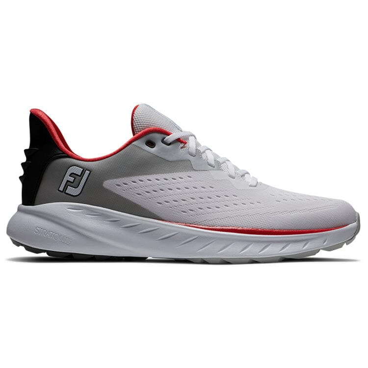 FootJoy FJ Flex XP Golf Shoes FOOTJOY MENS SHOES Galaxy Golf