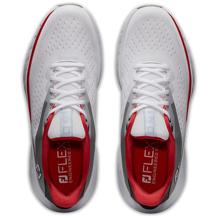 FootJoy FJ Flex XP Golf Shoes FOOTJOY MENS SHOES Galaxy Golf