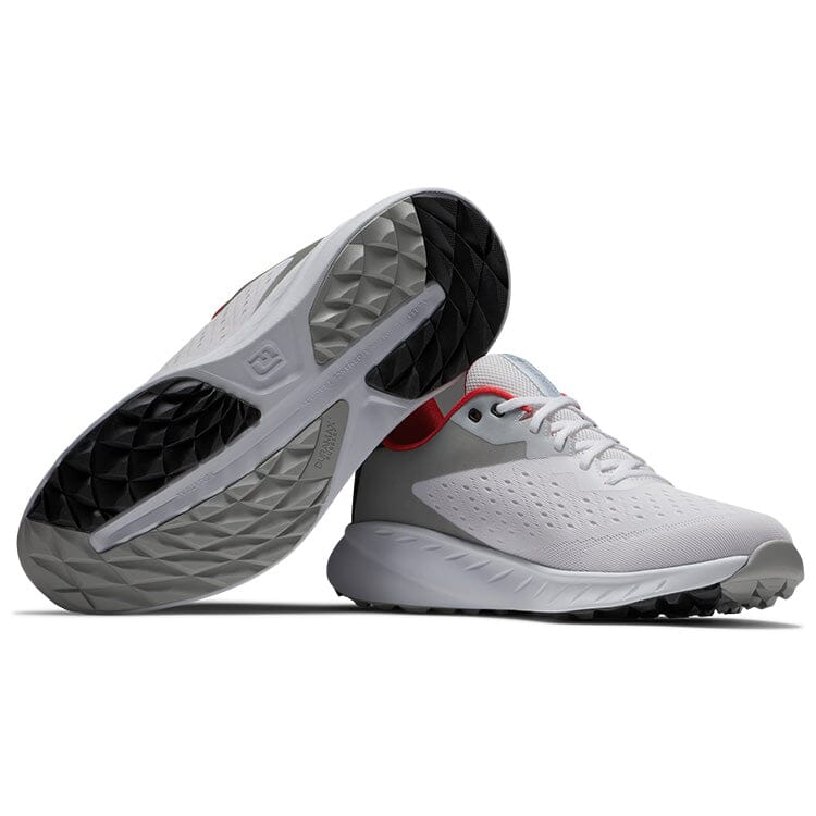 FootJoy FJ Flex XP Golf Shoes FOOTJOY MENS SHOES Galaxy Golf