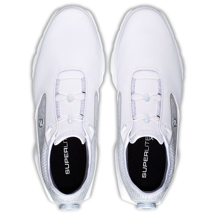 FootJoy SuperLites XP BOA Golf Shoes FOOTJOY MENS SHOES Galaxy Golf