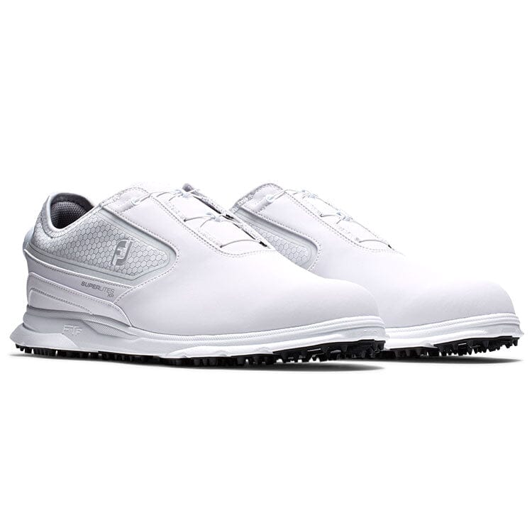 FootJoy SuperLites XP BOA Golf Shoes FOOTJOY MENS SHOES Galaxy Golf