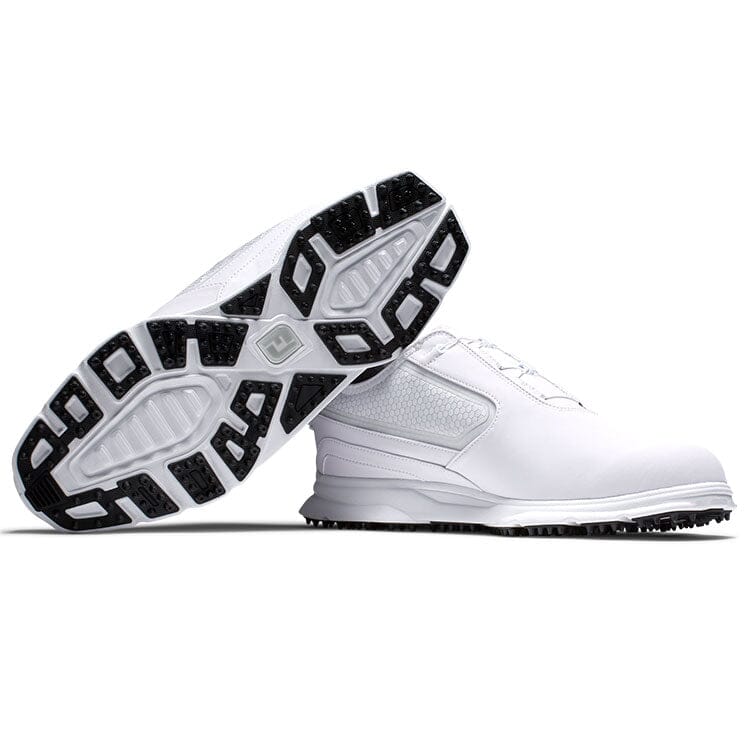 FootJoy SuperLites XP BOA Golf Shoes FOOTJOY MENS SHOES Galaxy Golf