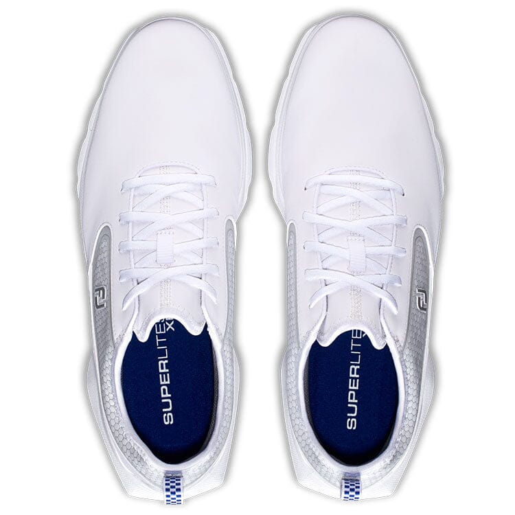 FootJoy SuperLites XP Golf Shoes FOOTJOY MENS SHOES Galaxy Golf